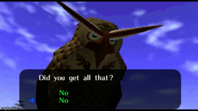 annoying ass yapping owl | made w/ Imgflip meme maker