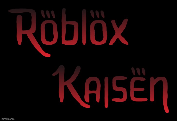 https://www.roblox.com/groups/35143273/Noobs-Roblox-Kaisen#!/about | image tagged in roblox,roblox kaisen,new group | made w/ Imgflip meme maker