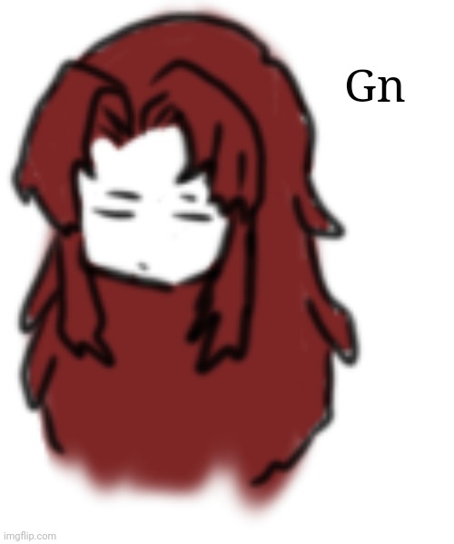 Gn | made w/ Imgflip meme maker