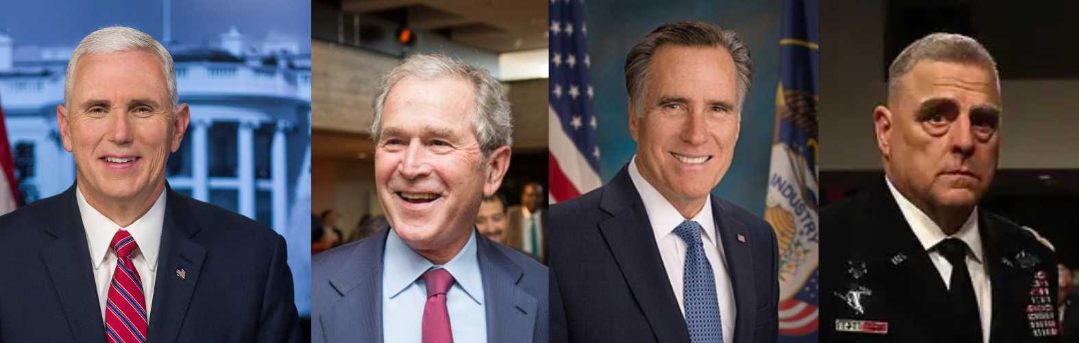 RINOs Blank Meme Template