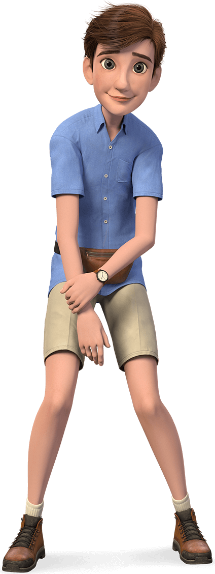 Ben Pincus Blank Meme Template