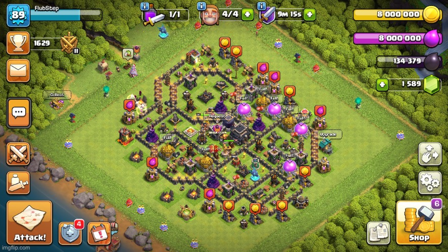 Almost th10 chat | made w/ Imgflip meme maker