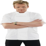 Gordon Ramsay Meme Template