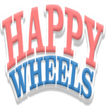 Happy wheels Meme Template