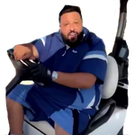 DJ Khaled Meme Template