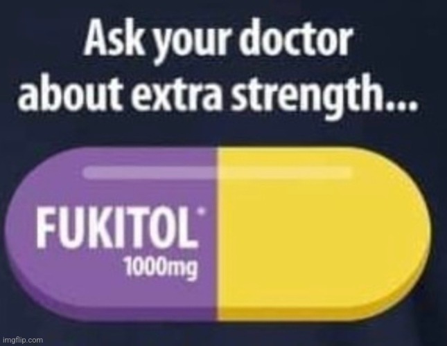 Works Wonders! | image tagged in works wonders,medicine,who cares,funny,meme | made w/ Imgflip meme maker