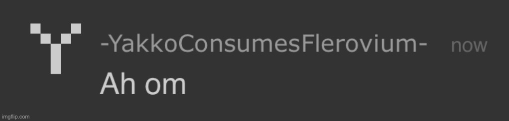 Ah om | image tagged in ah om | made w/ Imgflip meme maker