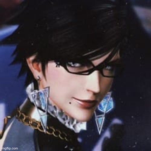 bayonetta | image tagged in bayonetta | made w/ Imgflip meme maker