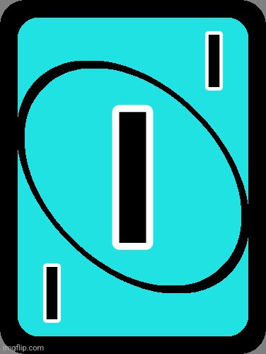 Roman numeral card | made w/ Imgflip meme maker