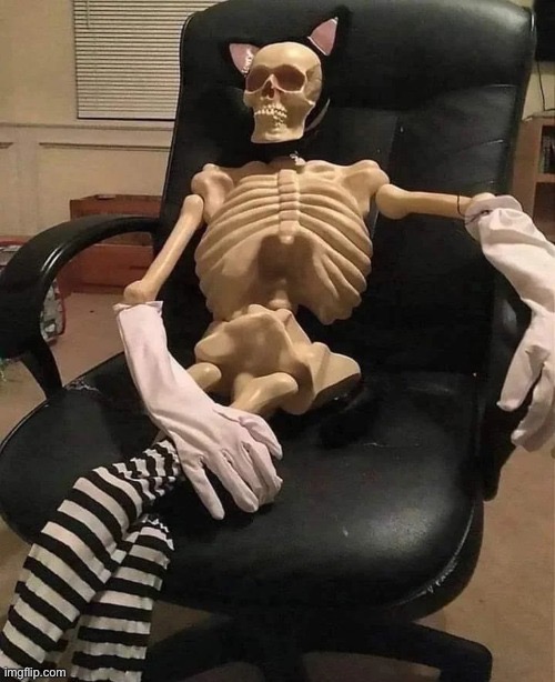 how yall mfs finna look in about a millenium | made w/ Imgflip meme maker