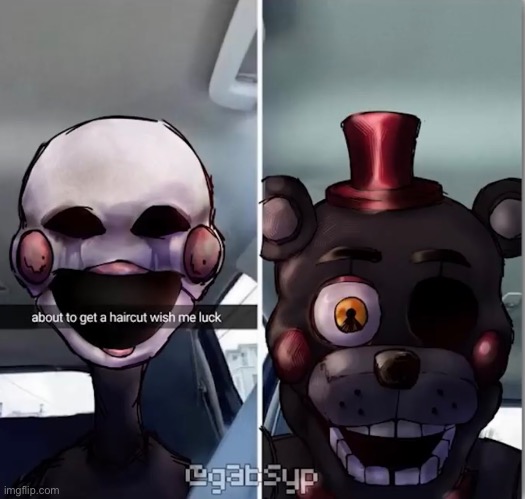 Glow down (A FNAF Meme a Day: Day 203) | image tagged in fnaf,a fnaf meme a day | made w/ Imgflip meme maker