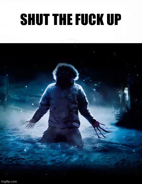 The thing | image tagged in the thing | made w/ Imgflip meme maker