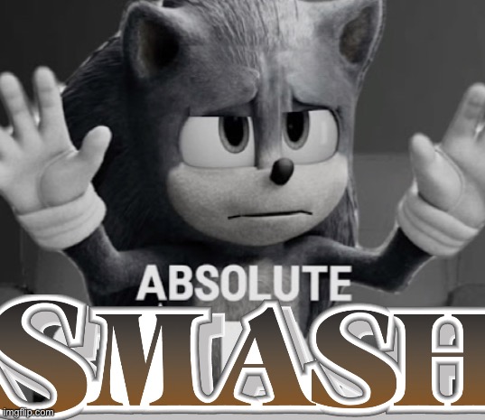 Absolute Cinema (Sonic mode) | image tagged in absolute cinema sonic mode | made w/ Imgflip meme maker