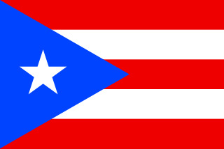 Puerto Rico flag Blank Meme Template