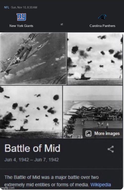 image tagged in battle of mid | made w/ Imgflip meme maker