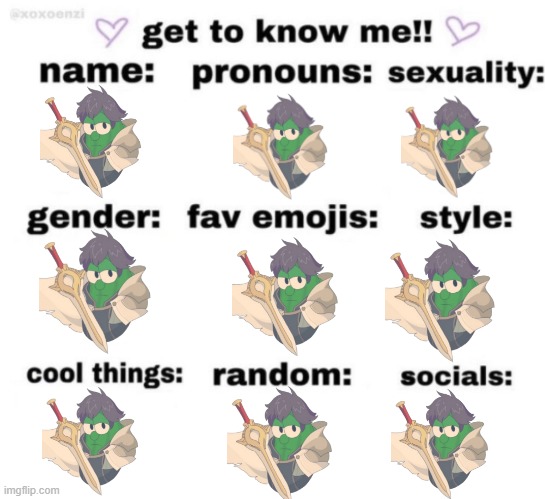 get to know me but better | image tagged in get to know me but better | made w/ Imgflip meme maker