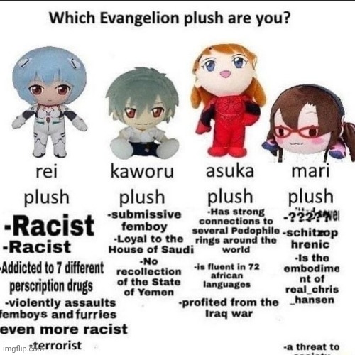 I'm Rei ong | made w/ Imgflip meme maker