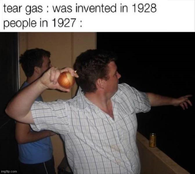 Use onions | image tagged in history | made w/ Imgflip meme maker