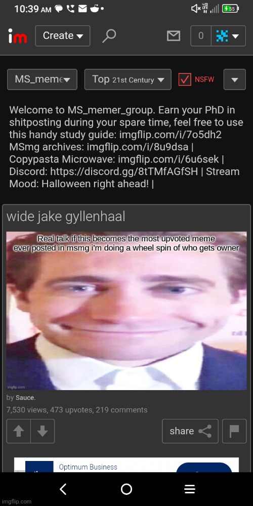 Can someone confirm that this happened? | made w/ Imgflip meme maker