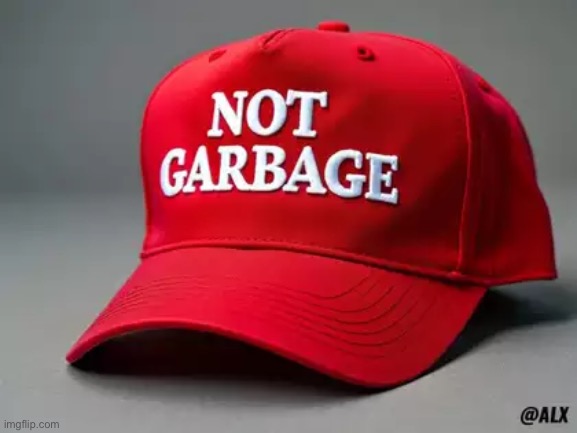 Biden Calls Trump Supporters GARBAGE! | image tagged in biden gaffe,trump supporters garbage,biden garbage | made w/ Imgflip meme maker