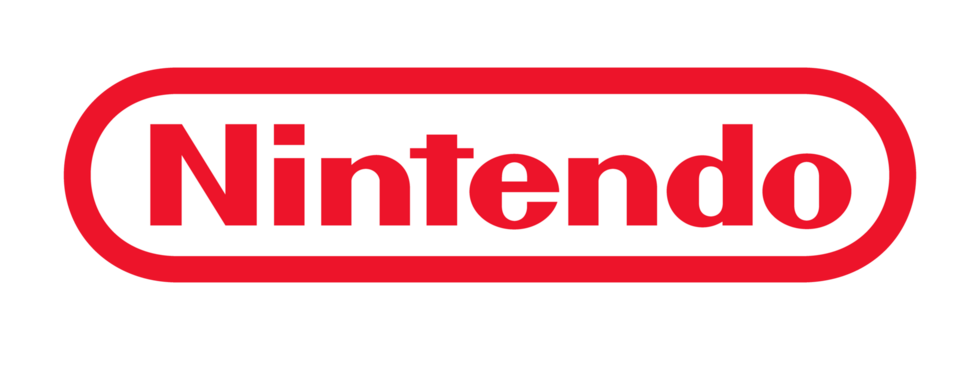 Nintendo Logo Blank Meme Template