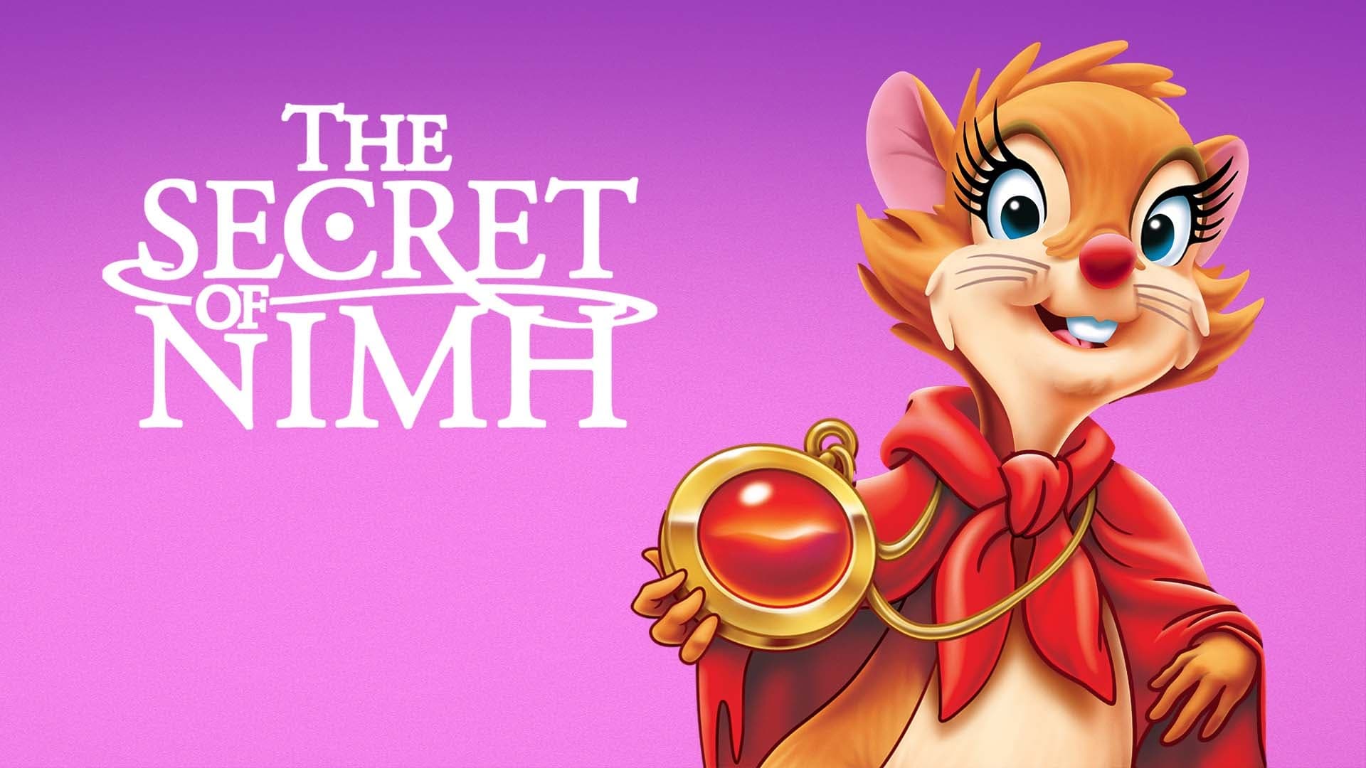 secret of nimh Blank Meme Template