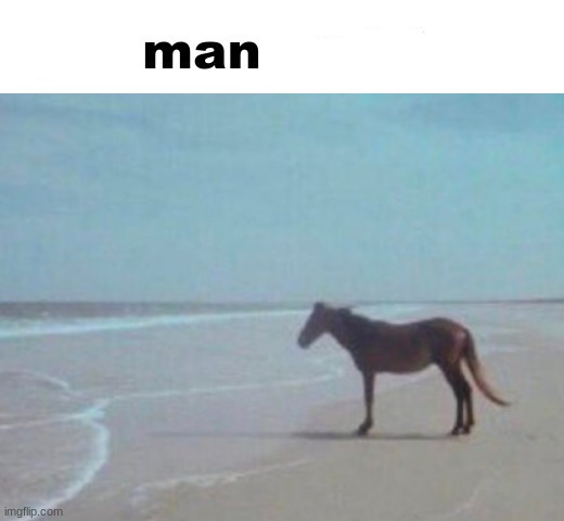 man I wish there was a | image tagged in man i wish there was a | made w/ Imgflip meme maker