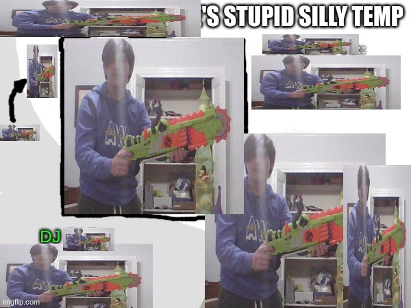 ducc irl | image tagged in ducc-the-ultimate's stupid silly temp | made w/ Imgflip meme maker