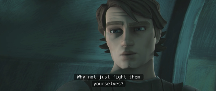 anakin skywalker Blank Meme Template