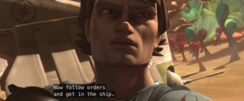 anakin skywalker Blank Meme Template