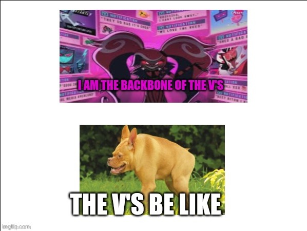 v's | image tagged in doge | made w/ Imgflip meme maker