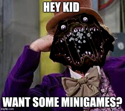 minigames | image tagged in roblox | made w/ Imgflip meme maker