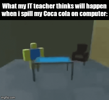 Coca cola espuma - Imgflip