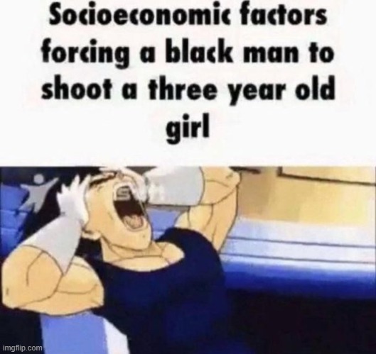 offensive post | image tagged in racism | made w/ Imgflip meme maker