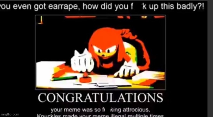 HORRIBLE MEME | image tagged in horrible meme | made w/ Imgflip meme maker