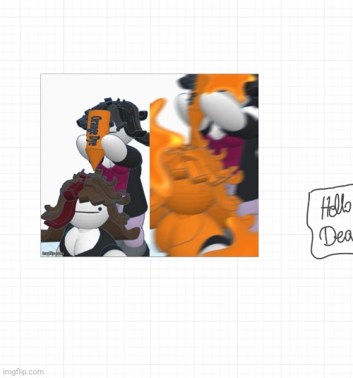 Rate my whiteboard drawing | made w/ Imgflip meme maker