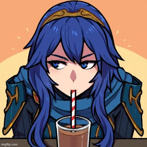 chocolate milk is very nice | made w/ Imgflip meme maker