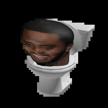 High Quality skibdiddy Blank Meme Template