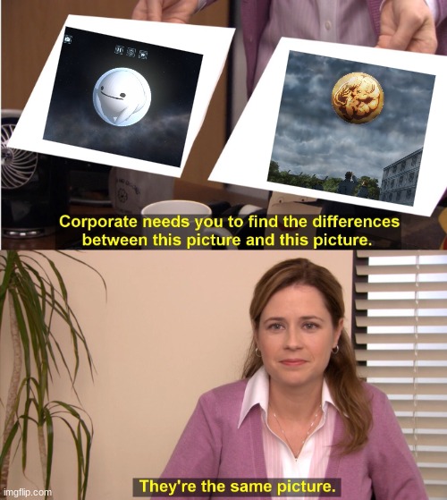 They're The Same Picture | image tagged in memes,they're the same picture | made w/ Imgflip meme maker