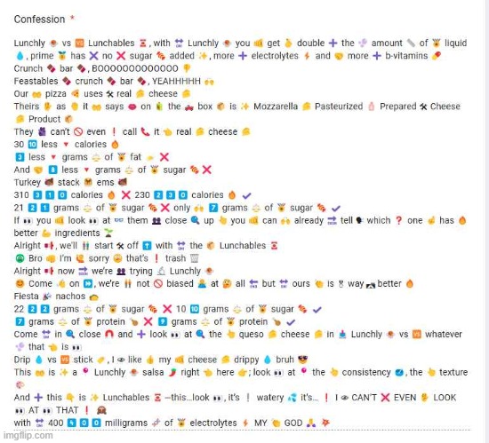 aint reading all at | made w/ Imgflip meme maker