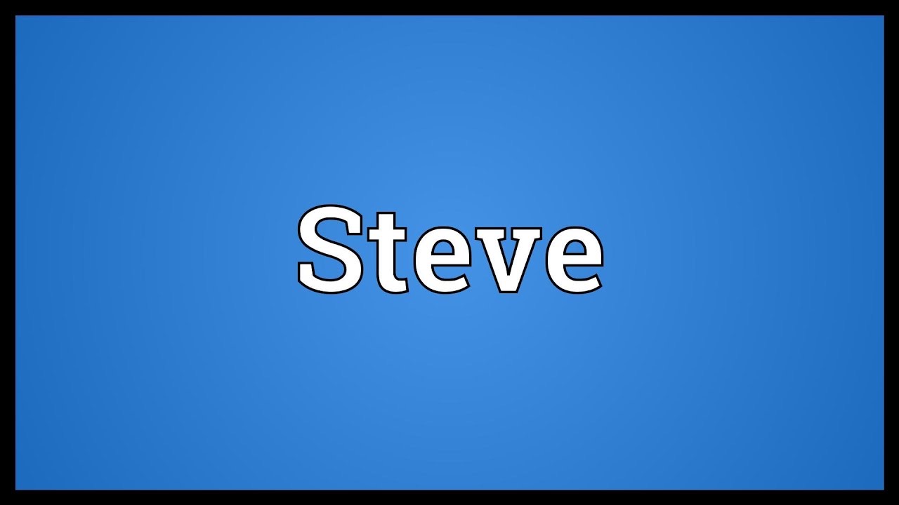 High Quality Stevie B Blank Meme Template