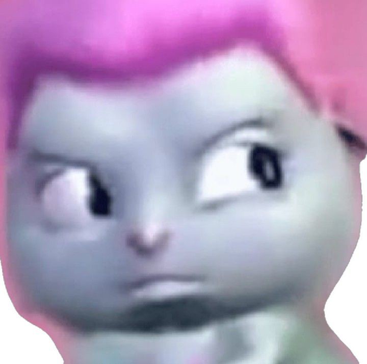 Bible buta Blank Meme Template