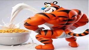 milk Blank Meme Template