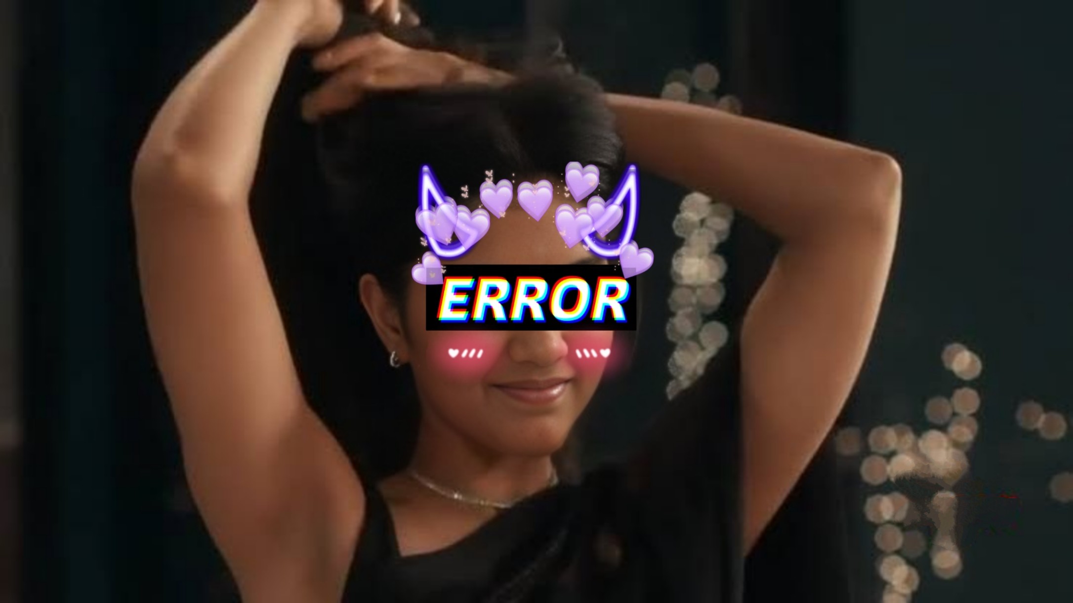 Hot mardhal Blank Meme Template