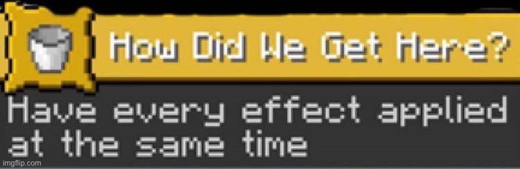 *Quotes Bible verse in tagline and follows LGBTQ stream* | image tagged in how did we get here | made w/ Imgflip meme maker