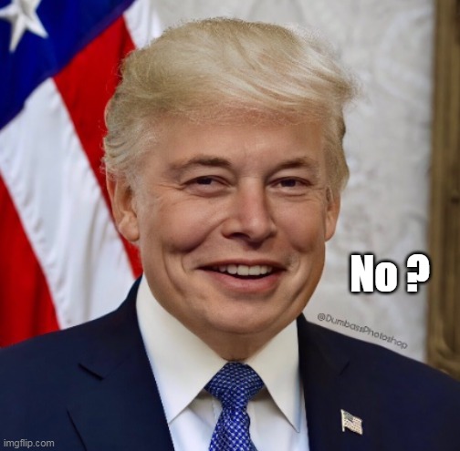 No ? | made w/ Imgflip meme maker