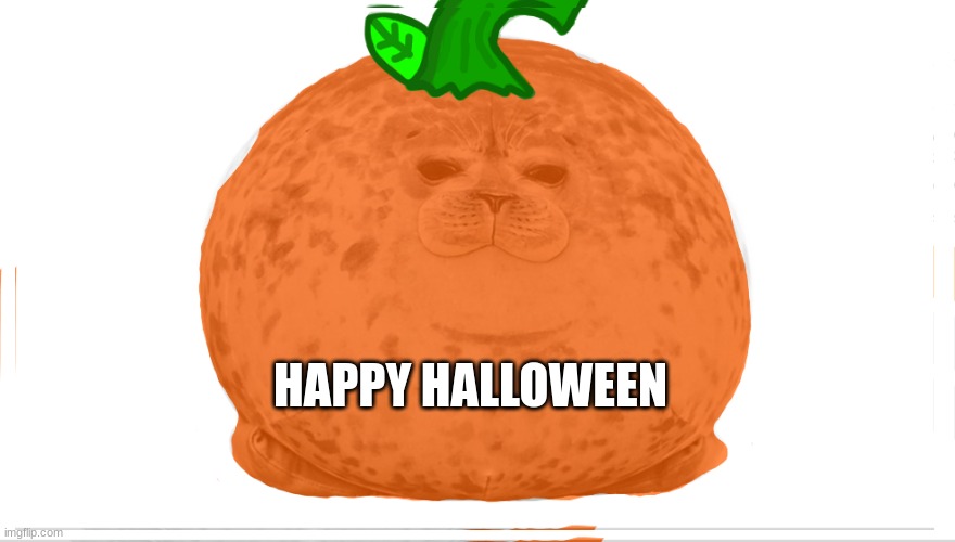 HAPPY HALLOWEEN | image tagged in happy halloween | made w/ Imgflip meme maker