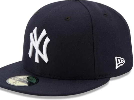 Yankees hat Blank Meme Template