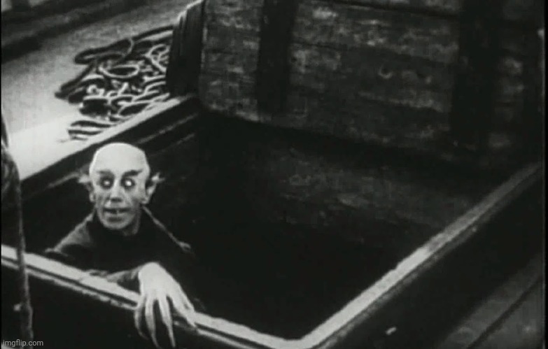 Count Orlok | image tagged in count orlok | made w/ Imgflip meme maker