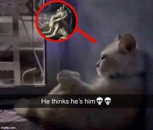 real | image tagged in werewolf | made w/ Imgflip meme maker